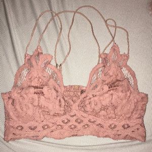 Free people bralette